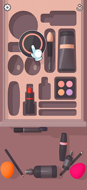 Dream Organizer 1*419129