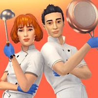 Cooking Simulator 2: Better Together