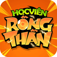 Học Viện Rồng Thần