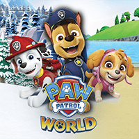 PAW Patrol World