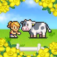 8-Bit Farm cho Android