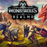 Monstrous Realms