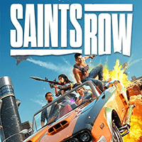 Saints Row