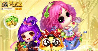 Gunny Origin cho Android