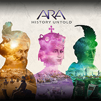 Ara: History Untold