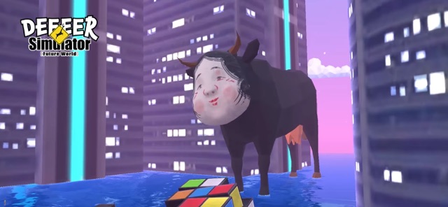 Chơi các mini game 