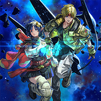 Star Ocean The Second Story R