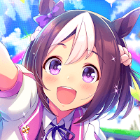 Uma Musume Pretty Derby cho iOS