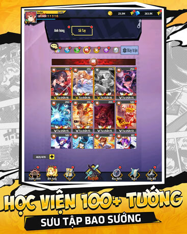 Học Viện Bá Vương: Game chiến thuật đấu tướng màn hình dọc hấp dẫn. https://st.download.com.vn/data/image/2023/06/22/hoc-vien-ba-vuong-1.jpg