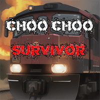 Choo Choo Survivor