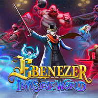 Ebenezer and The Invisible World