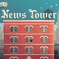 News Tower