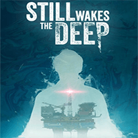 Still Wakes the Deep