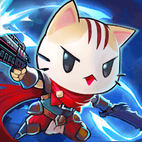 Super Cat Idle cho iOS