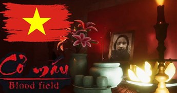 Blood Field - Cỏ Máu