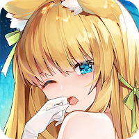 Idle Huntress: Girl's Land cho Android