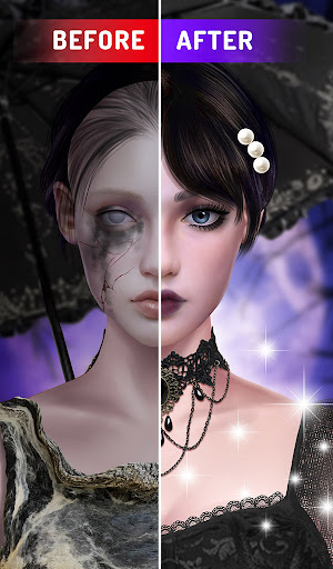 Giúp khách hàng trở nên xinh đẹp