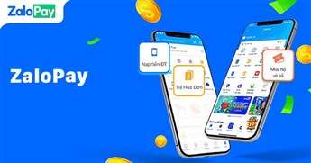 ZaloPay cho Android