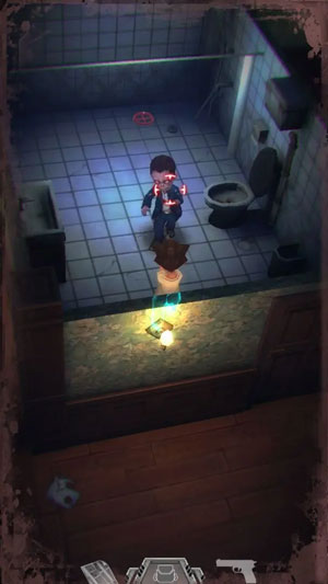 Câu đố tích hợp câu chuyện đầy thử thách