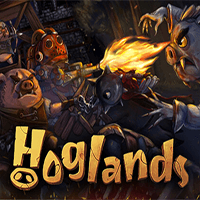 Hoglands