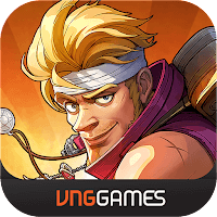 Metal Slug: Awakening cho Android