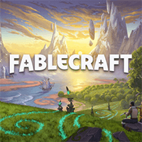 Fablecraft