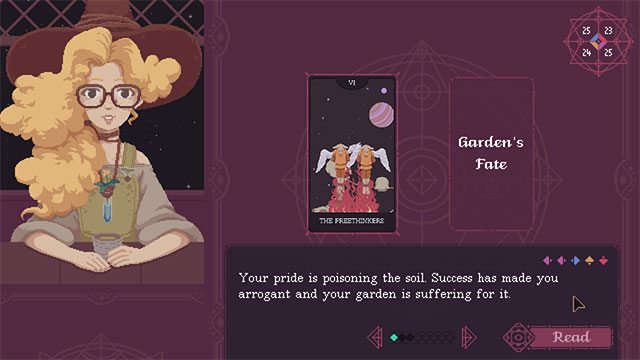 Xây dựng bộ bài Tarot của riêng bạn từ những lá bài riêng lẻ