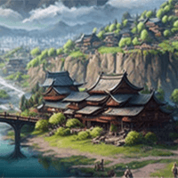 Faraway Lands: Rise of Yokai