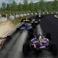 Formula Evolution 2024
