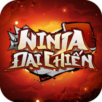 Ninja Đại Chiến