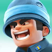 Top War: Battle Game cho iOS