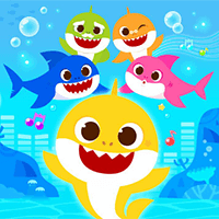 Baby Shark: Sing & Swim Party