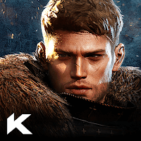 King Arthur: Legends Rise cho iOS