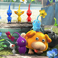 Pikmin 4