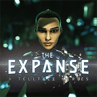 The Expanse: A Telltale Series