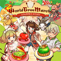 World Tree Marché