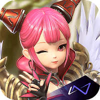 Dragon Nest 2: Evolution cho iOS