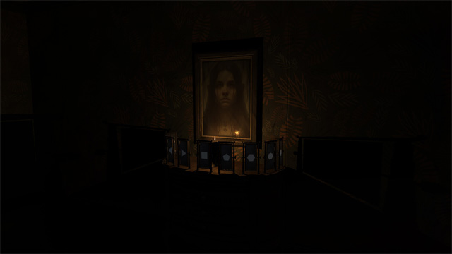 The Telephone là trò chơi kinh dị tâm lý không dành cho người thần kinh yếu