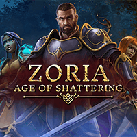 Zoria: Age of Shattering