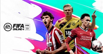 FIFA Online 4 M cho Android