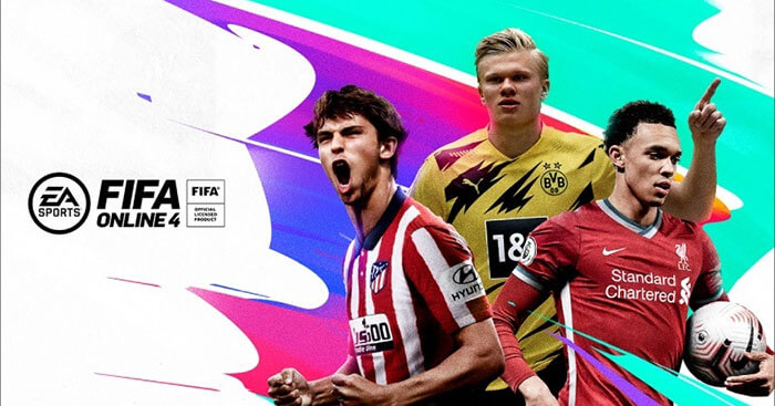 FIFA Online 4 M cho Android