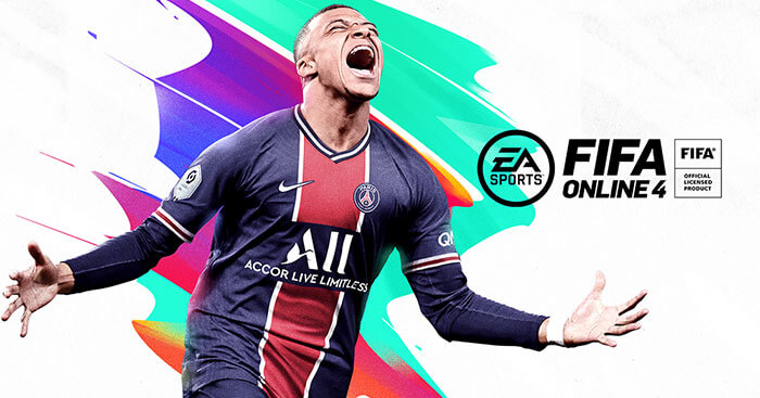 FIFA Online 4 M cho iOS