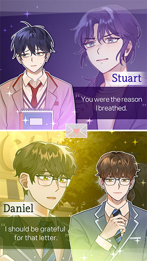 Love Traveler tips 2*421884