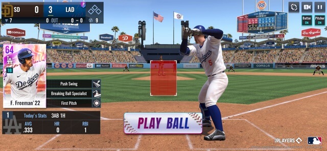 Game có nhiều chế độ chơi khác nhau