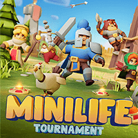 MiniLife: Tournament