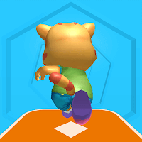 EDM Cat: Hop Beat Dance cho Android