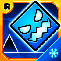 Geometry Dash SubZero cho iOS