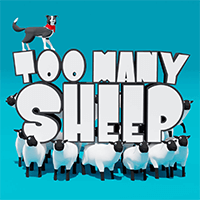 Too Many Sheep