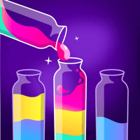 Water Sort Puzzle: Get Color cho Android