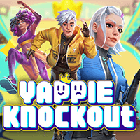 Yappie! Knockout